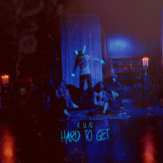 Hard To Get(蔡徐坤演唱歌曲)