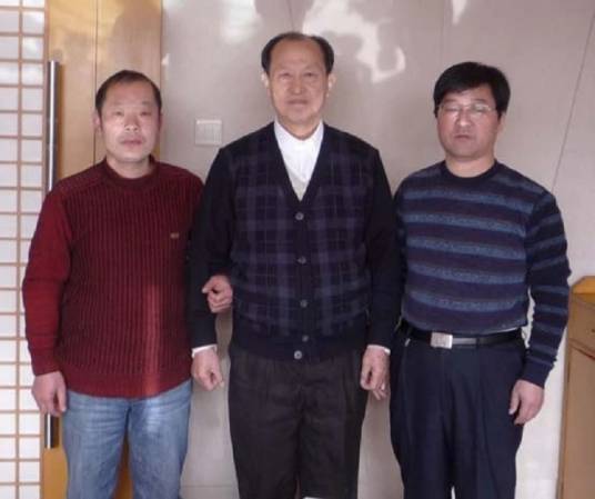 王耀山（清华大学教授）