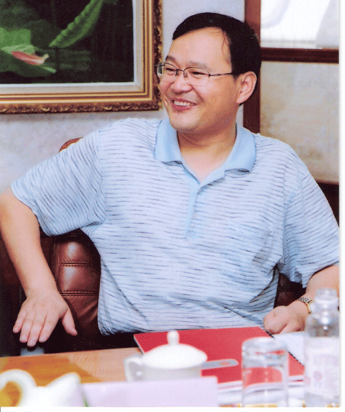 王玉（兰州大学公共卫生学院院长）