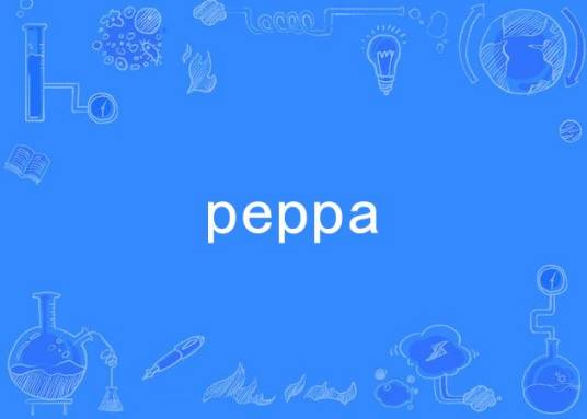 peppa