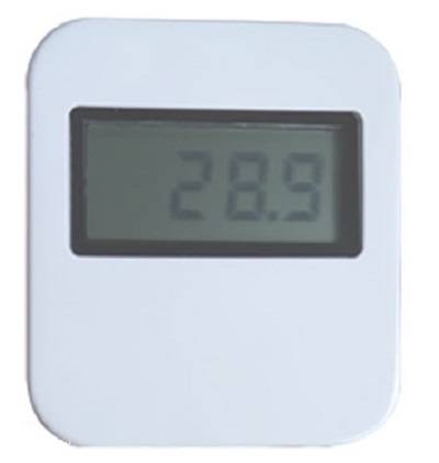 无线温度采集器