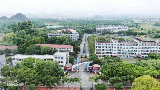 永州市工业贸易中等专业学校