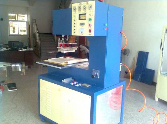 青岛平顺和高周波机械加工厂