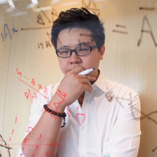 罗楠（法学博士，香港大律师）