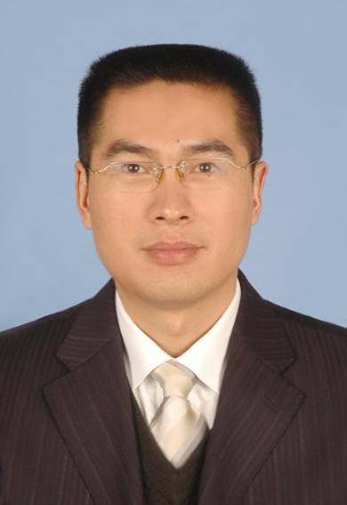 葛明华(第十四届全国人大代表,浙江省人民医院院长,杭州医学院副院长)