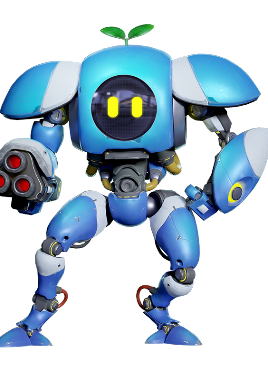 守望者(游戏《激战亚拉特》中的探险者)