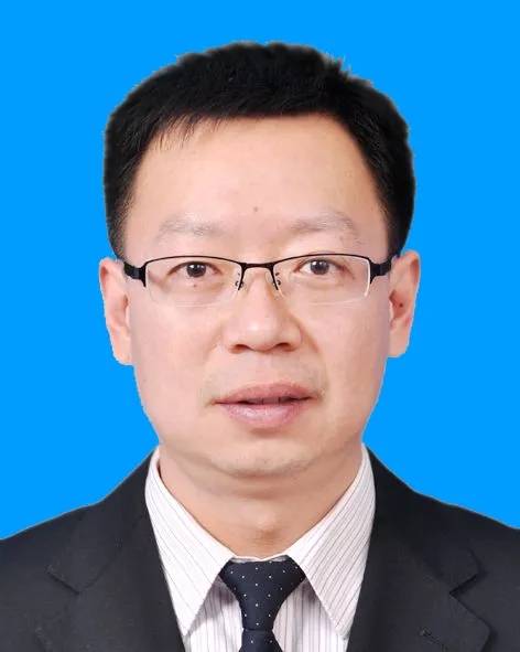 张志刚(河南省灵宝市委书记)