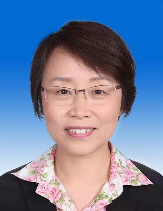 曹淑敏(第二十届中央候补委员,中央宣传部副部长,国家广播电视总局局长、党组书记)