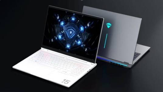 机械师曙光15Air