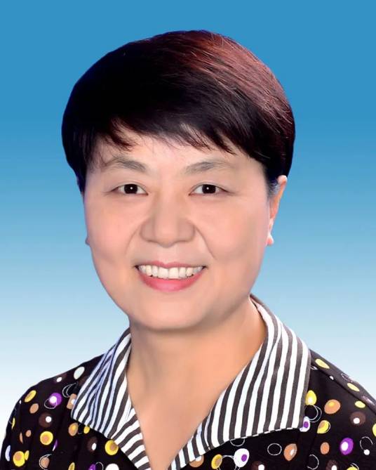 王翠凤(安徽省人大常委会副主任、省工商联主席、省总商会会长)