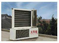太阳能吸收式空调