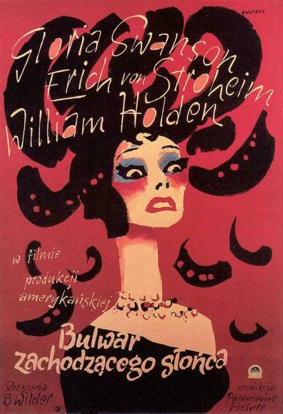 日落大道(舞台剧目)