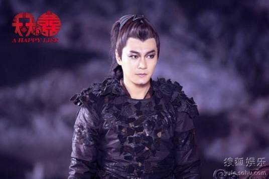 文琴(电视剧《天天有喜》剧中人物)