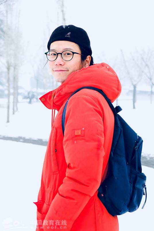 余韬(高校教师)