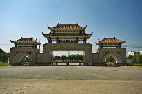 中国东盟联合大学