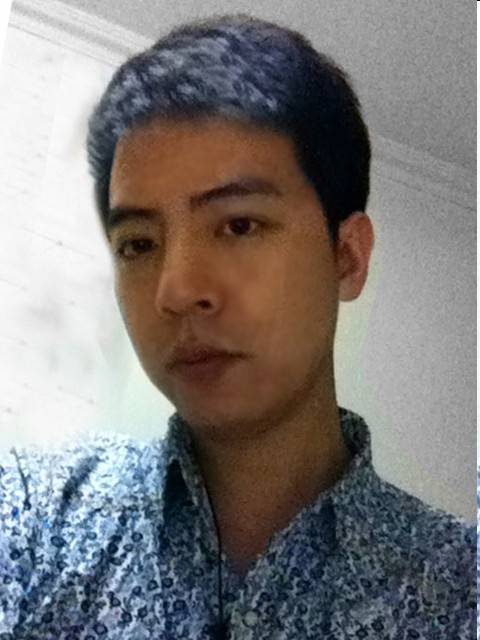 曲小松(电视品牌包装设计师)