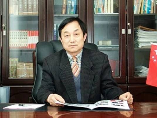 李文学(襄樊学院副院长、党委常委)