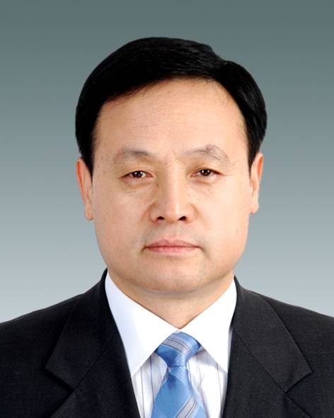 李谦(陕西省教育厅原副厅长)