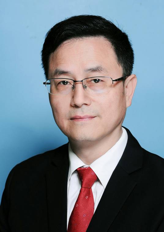 刘述明(四川省德阳市政协党组成员、秘书长)