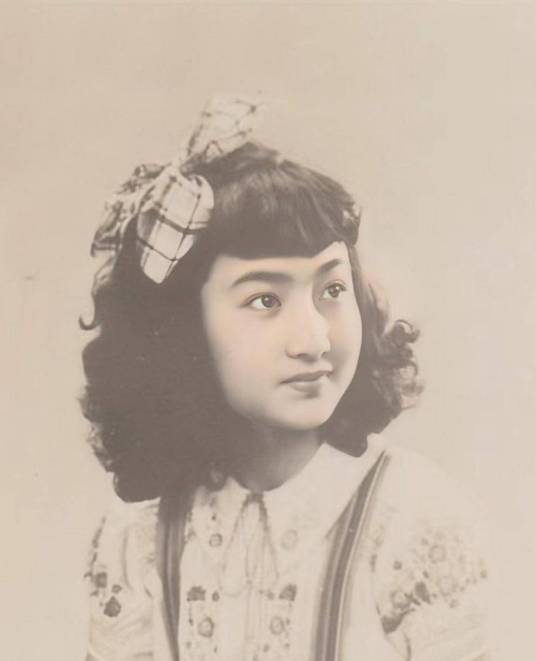 凤凰(中国早期电影女演员)