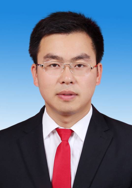 林佳(四川省广元市旺苍县人民政府副县长)