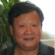 刘玉光（中国海洋大学教授、博士生导师）