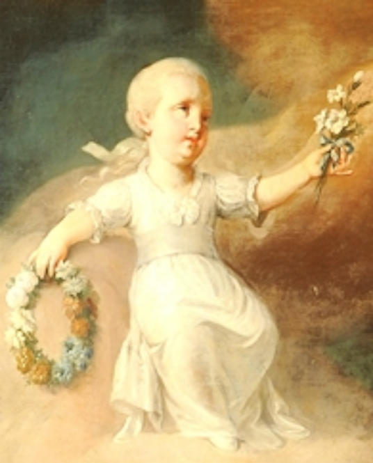 玛丽亚·伊丽莎白（奥地利女大公（1737年-1740年））