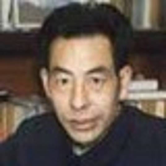 崔玉川（河南汝阳人）