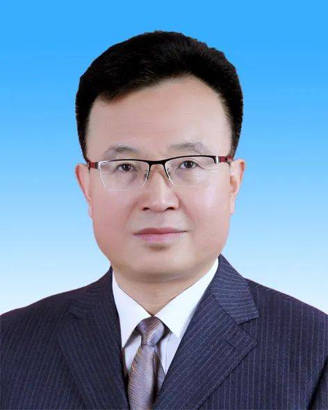 刘建平(陕西省安康市委常委)