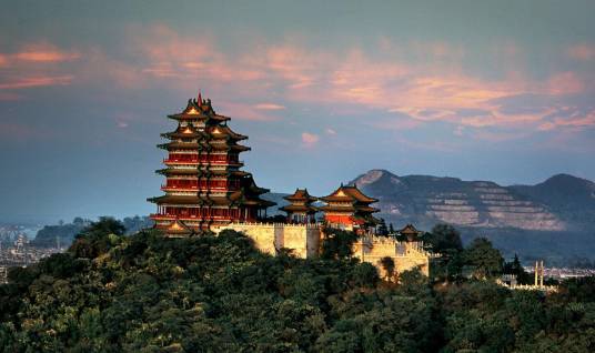 下关街道(江苏省南京市鼓楼区下辖街道)