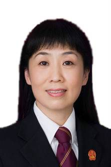 翟红（天津市高级人民法院党组成员、副院长、审判委员会委员、一级高级法官）