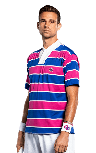 斯特凡诺·纳波利塔诺