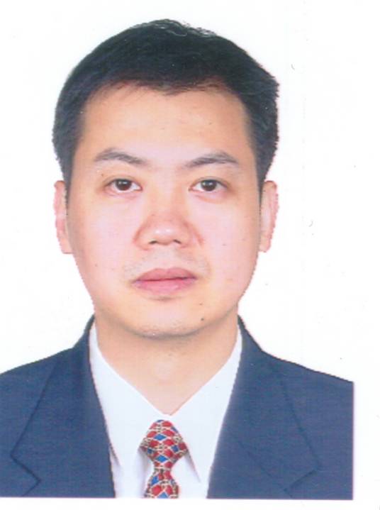 王凌志(北京市海淀区统计局局长)