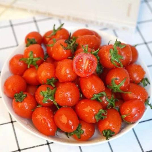 千禧(番茄品种)