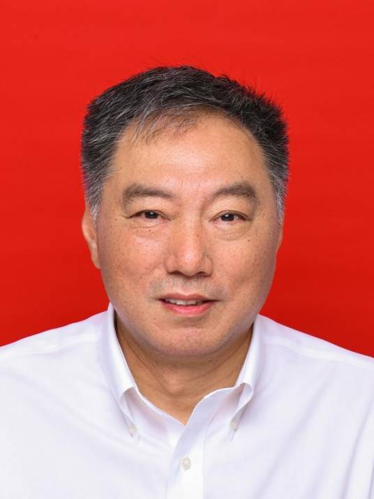 吴克绍（江西交通职业技术学院党委书记）