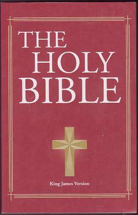 The Holy Bible(2006年Trident Reference Publishing出版的图书)
