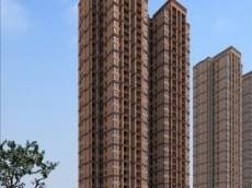 香山湖景天成(秭归县境内的小区)