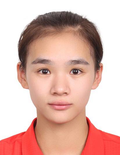 许秋莉(中国田径运动员)