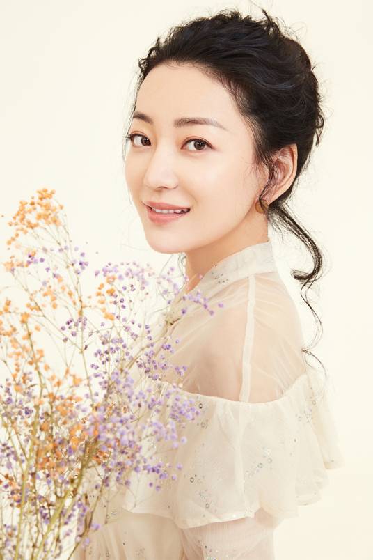 舒遥(中国大陆女演员)