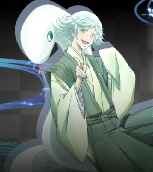 瑞希（漫画《元气少女缘结神》及其衍生作品中角色）