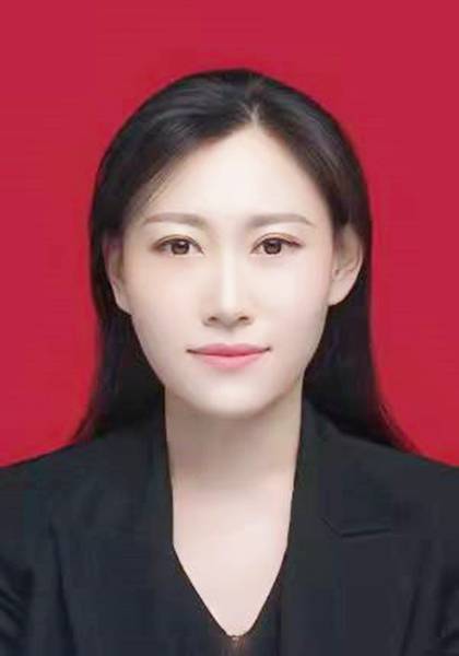 王媛(山东省东营市垦利区人民政府党组成员、副区长)