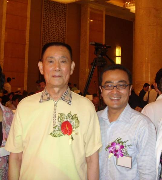 陈显华(中国人民解放军中将)