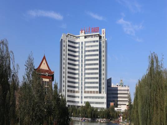 天津市第五中心医院