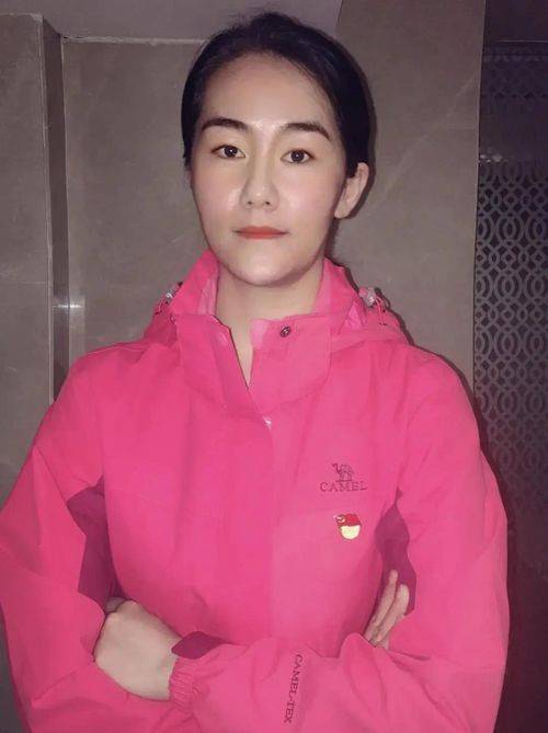 赵娟(宁夏回族自治区人民医院骨关节外科护士长)