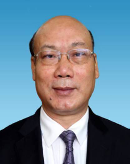 孙国友(广西壮族自治区教育厅原党组成员、副厅长)