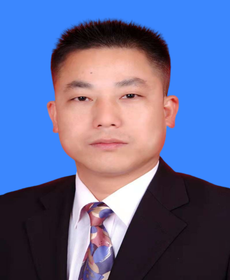 陈文彬（湖南省湘潭市雨湖区人民政府办公室党组成员、副主任）