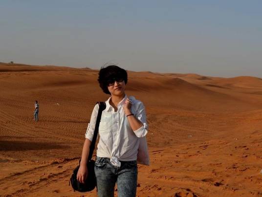 张珊珊（四川师范大学影视与传媒学院教师）