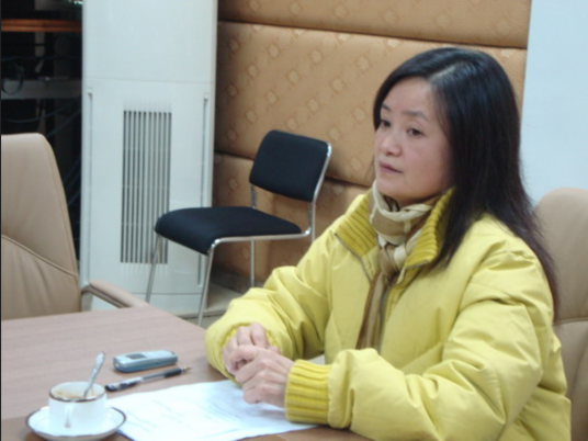 高敏(广东省第二中医院脑病科主任医师)