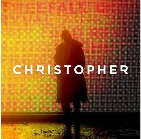 Free Fall(Christopher演唱歌曲)