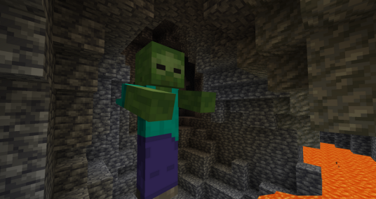 巨人(游戏《Minecraft》生物)